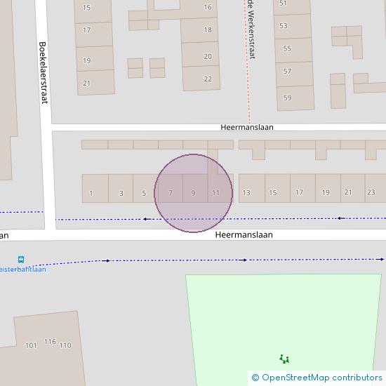 Heermanslaan 9 5142 VS Waalwijk