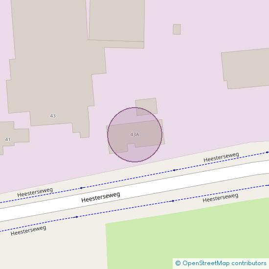 Heesterseweg 43 - A 5386 KT Geffen