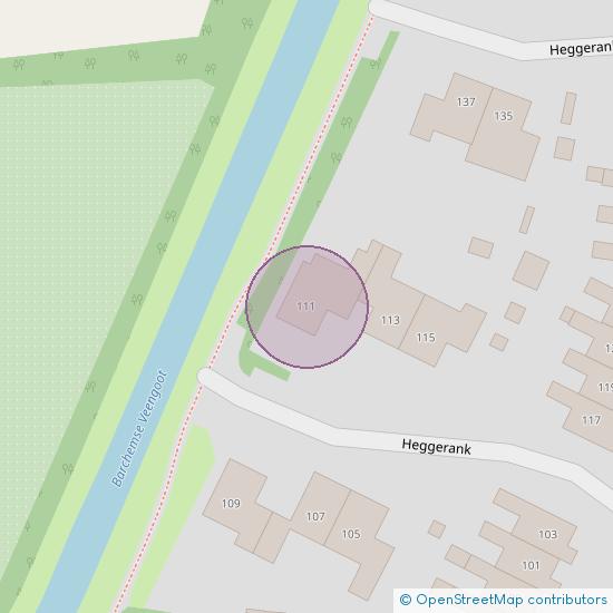 Heggerank 111 7242 MH Lochem