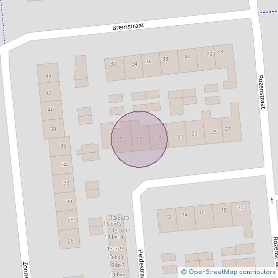 Heidestraat 17 7676 CG Westerhaar-Vriezenveensewijk