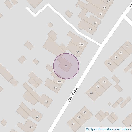 Heidestraat 55 6163 VS Geleen