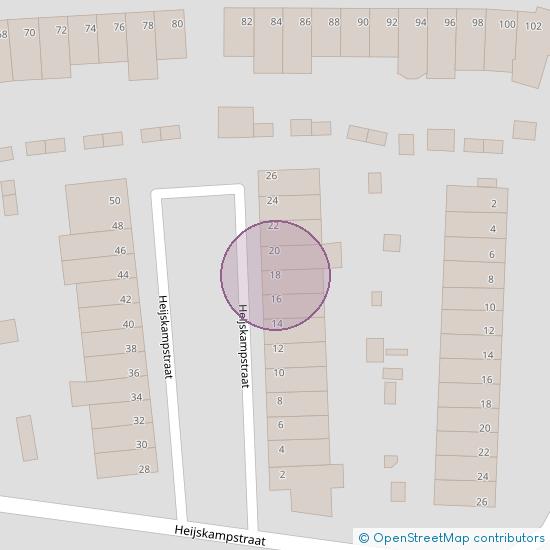 Heijskampstraat 18 5935 VE Steyl