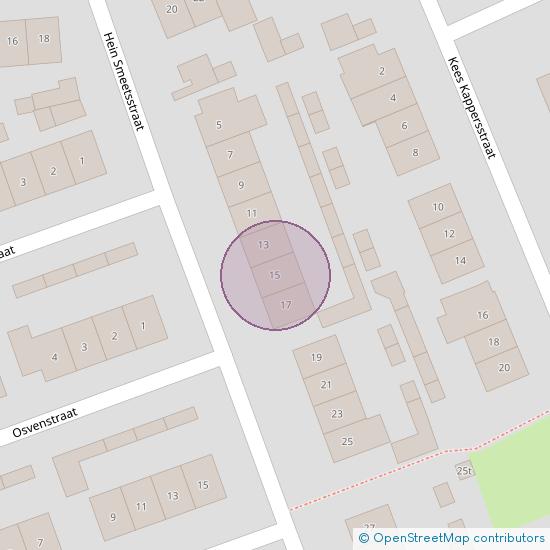 Hein Smeetsstraat 15 6023 BT Budel-Schoot