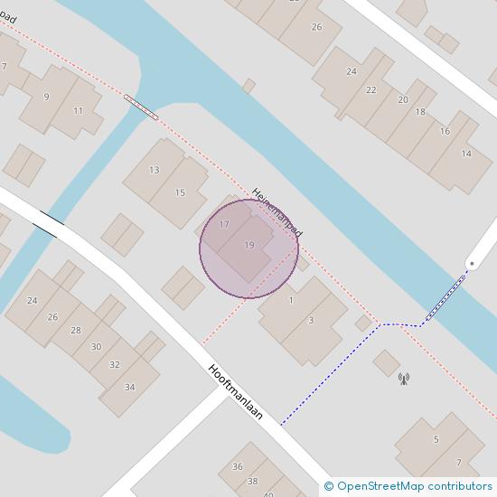 Heinemanpad 19 2951 DC Alblasserdam