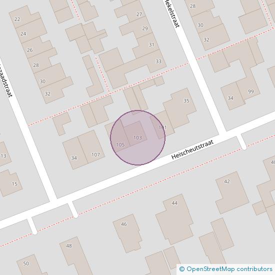 Heischeutstraat 103 5345 VS Oss