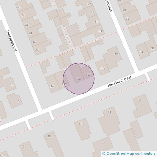 Heischeutstraat 105 5345 VS Oss