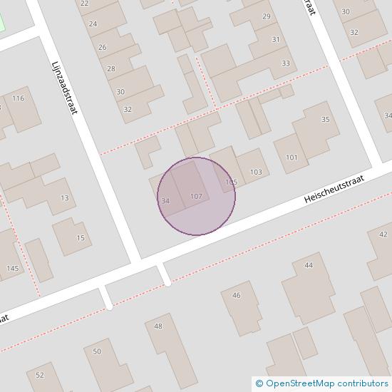 Heischeutstraat 107 5345 VS Oss