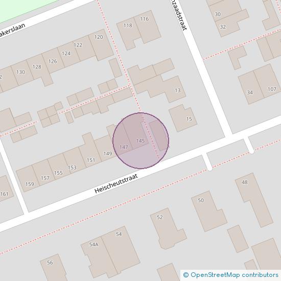 Heischeutstraat 145 5345 VS Oss