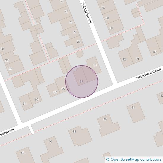 Heischeutstraat 93 5345 VS Oss