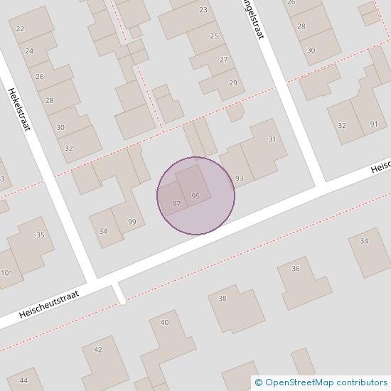 Heischeutstraat 95 5345 VS Oss