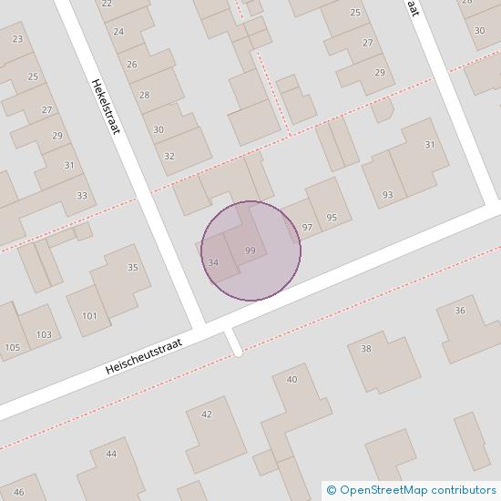 Heischeutstraat 99 5345 VS Oss