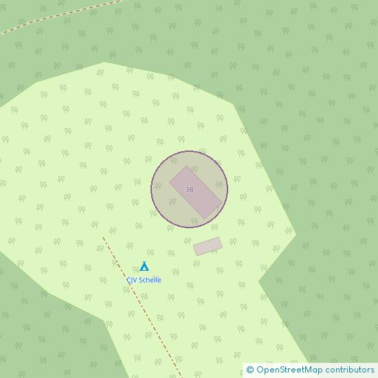 Hekmansweg 3 - B 7722 VS Dalfsen