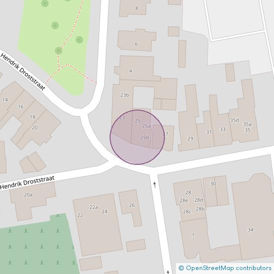 Hendrik Droststraat 25 8121 BE Olst