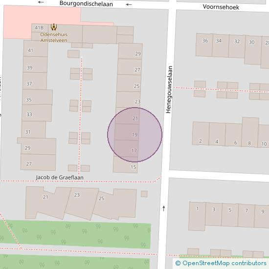 Henegouwselaan 19 1181 CV Amstelveen