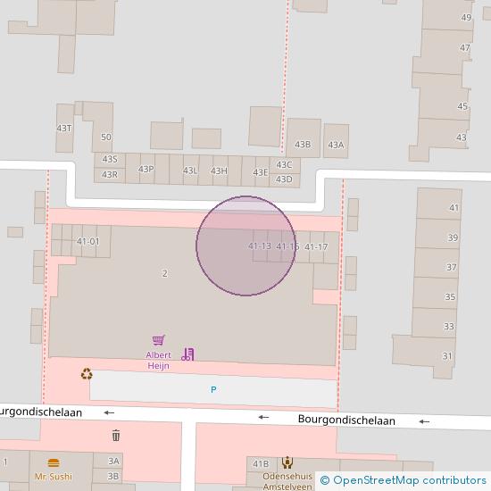 Henegouwselaan 41 - 12 1181 CV Amstelveen