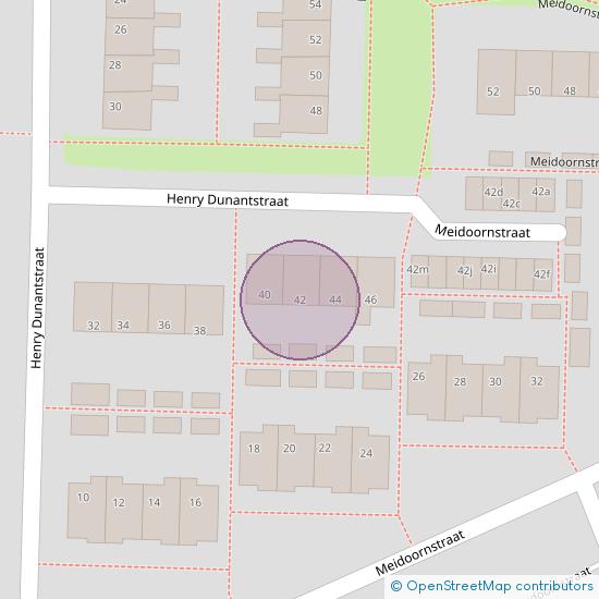 Henry Dunantstraat 42 2861 VE Bergambacht