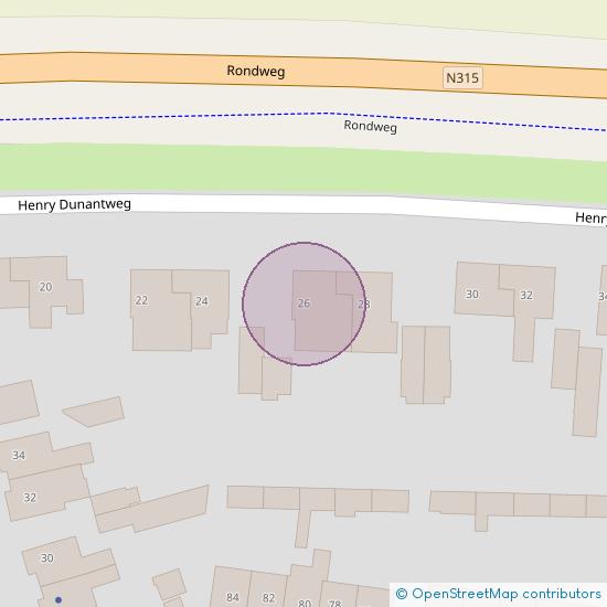 Henry Dunantweg 26 7161 WT Neede