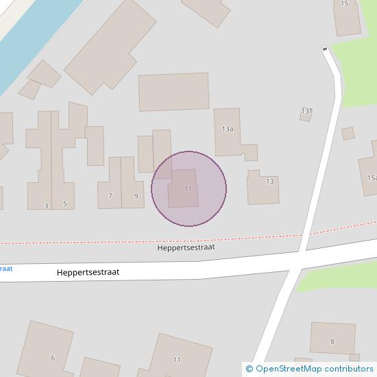 Heppertsestraat 11 6628 AH Altforst