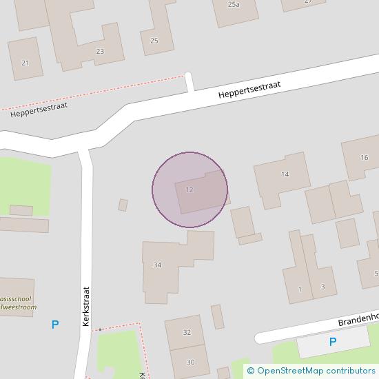 Heppertsestraat 12 6628 AJ Altforst