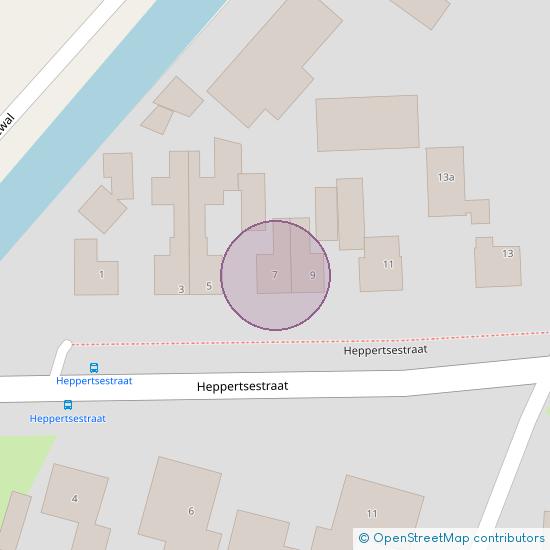 Heppertsestraat 7 6628 AH Altforst