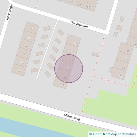 Herenslagen 20 8332 AR Steenwijk