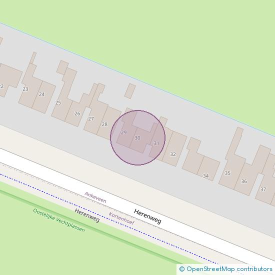 Herenweg 30 1244 PV Ankeveen