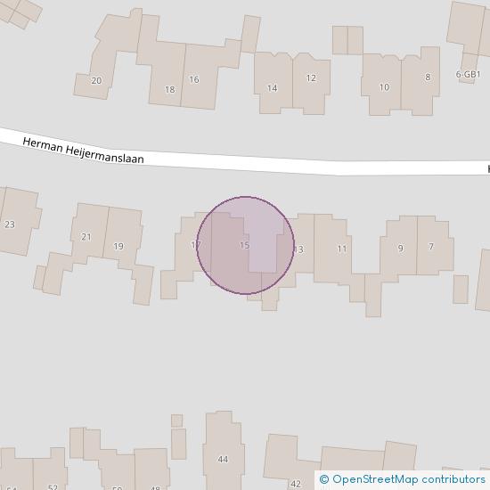 Herman Heijermanslaan 15 2106 ER Heemstede