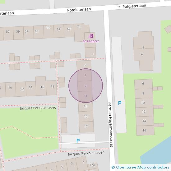 Herman Heyermansstraat 9 2394 VR Hazerswoude-Rijndijk