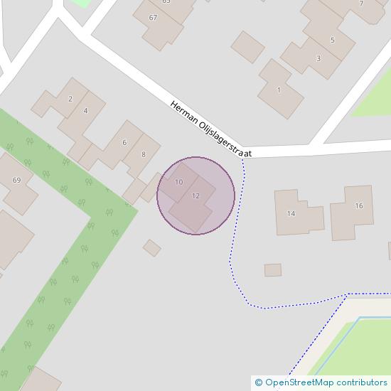 Herman Olijslagerstraat 12 7132 CP Lichtenvoorde