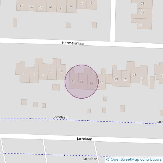 Hermelijnlaan 13 9675 KR Winschoten