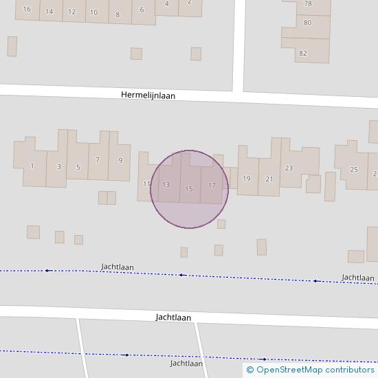 Hermelijnlaan 15 9675 KR Winschoten