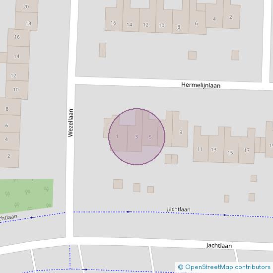 Hermelijnlaan 3 9675 KR Winschoten