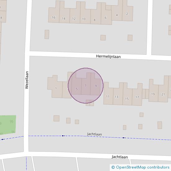 Hermelijnlaan 7 9675 KR Winschoten