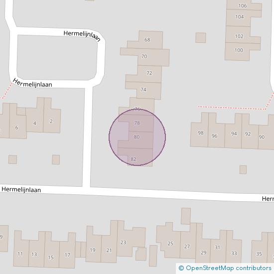 Hermelijnlaan 80 9675 KV Winschoten