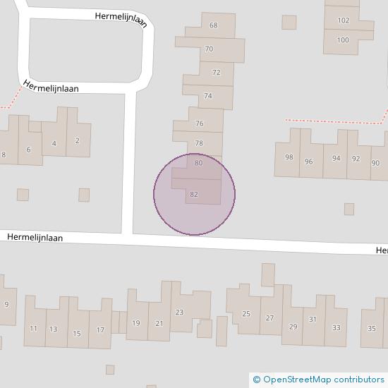 Hermelijnlaan 82 9675 KV Winschoten