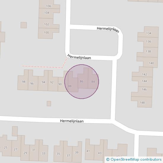 Hermelijnlaan 86 9675 KV Winschoten