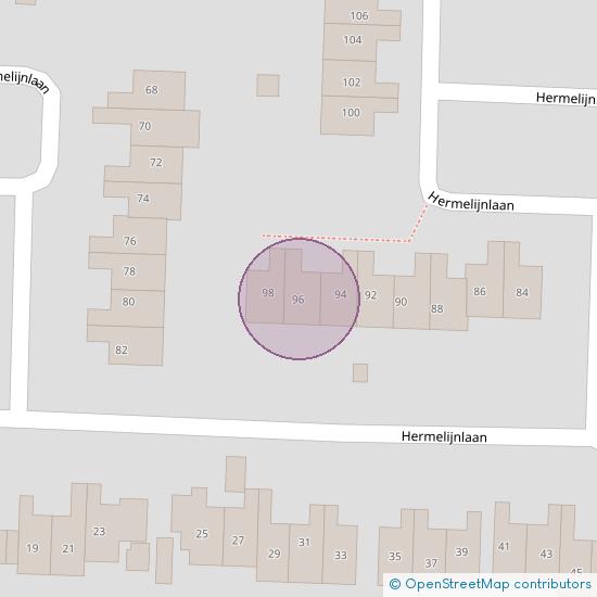 Hermelijnlaan 96 9675 KV Winschoten