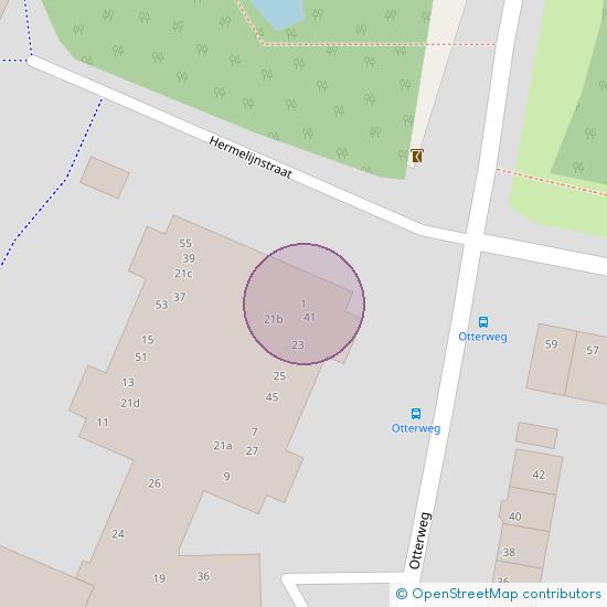 Hermelijnstraat 1 5741 KZ Beek en Donk