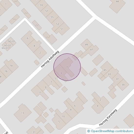 Hertog Adolfweg 1 8084 VS 't Harde