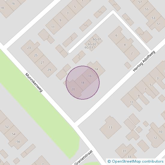 Hertog Adolfweg 18 8084 VS 't Harde