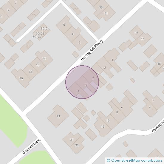 Hertog Adolfweg 9 8084 VS 't Harde