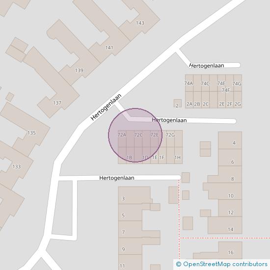 Hertogenlaan 72 - C  Geldrop