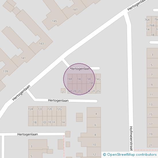 Hertogenlaan 74 - C  Geldrop