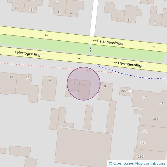 Hertogensingel 10 5341 AE Oss