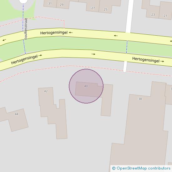 Hertogensingel 40 5341 AE Oss