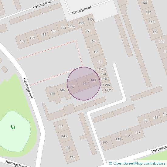 Hertogshoef 148 4941 KG Raamsdonksveer