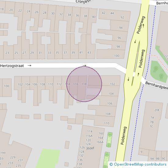 Hertzogstraat 118 1782 RP Den Helder