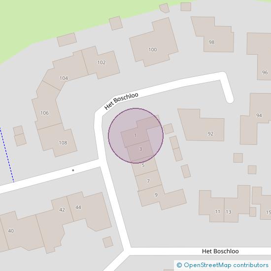 Het Boschloo 1 7232 GJ Warnsveld