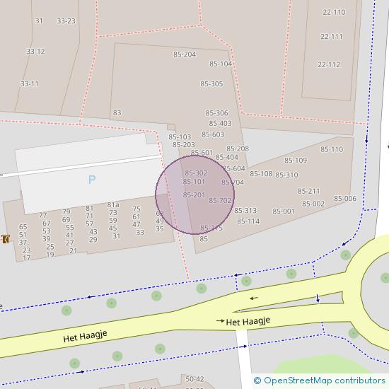 Het Haagje 85 - 201 7902 LD Hoogeveen