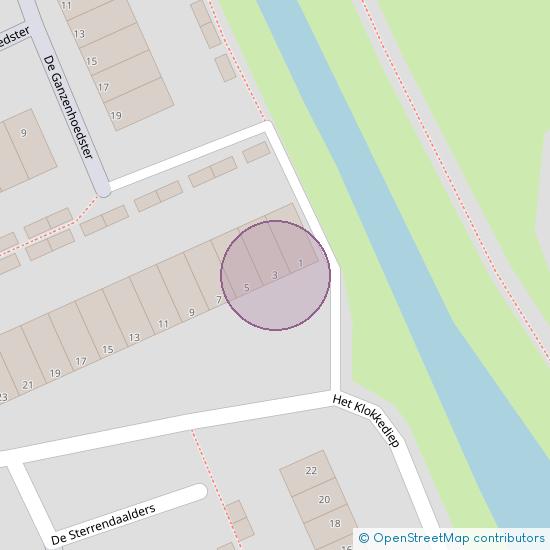 Het Klokkediep 3 5231 WG 's-Hertogenbosch